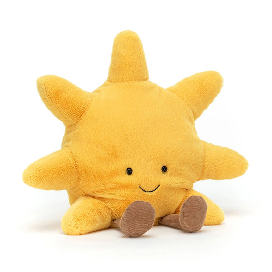 Amuseables Sun - JellyCat