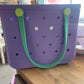 Baby Bogg Lavender Mojitio Bag