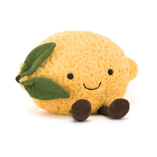 Amuseables Lemon - JellyCat