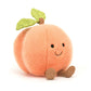 Amuseables Peach - JellyCat