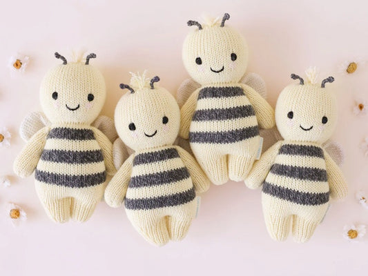 Baby bee - cuddle+kind