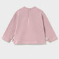 Baby Bow Detail T-Shirt - Mayoral