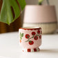 A Dopo 8 oz Candle  Heirloom Tomato