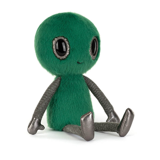 Zyllan Alien - JellyCat