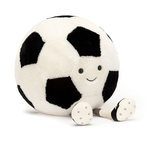 Amuseables Sports Soccer Ball