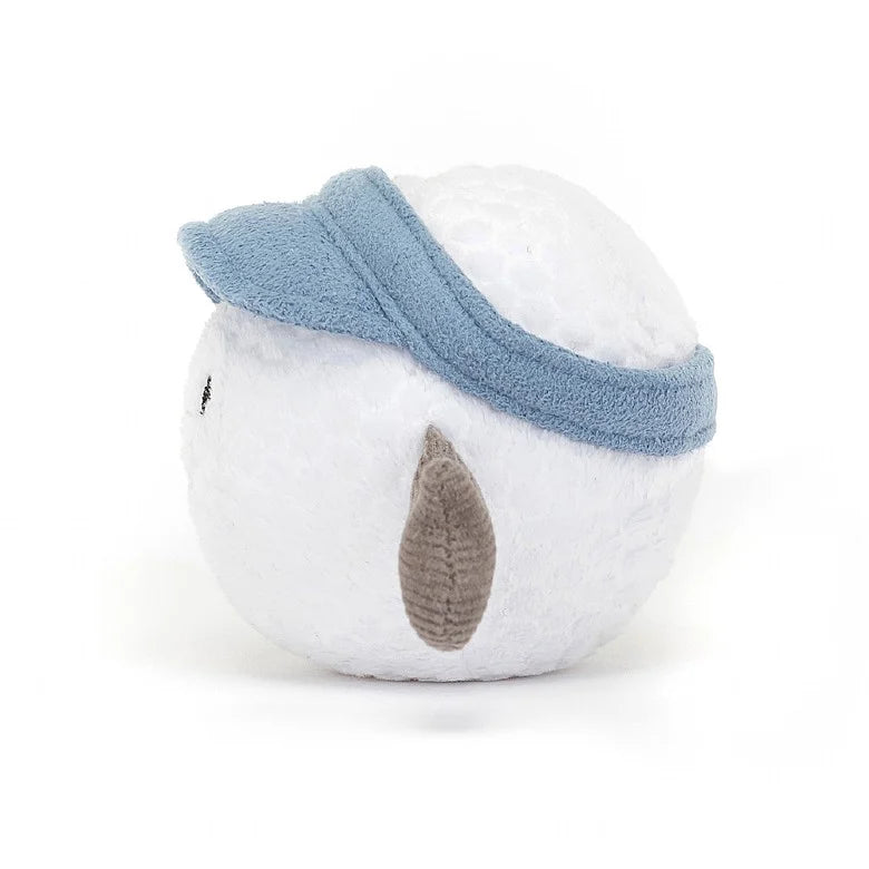 Amuseable Sports Golf Ball - JellyCat