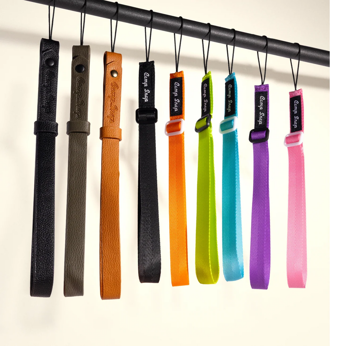 Pre- Order ** Premium Wrist Strap