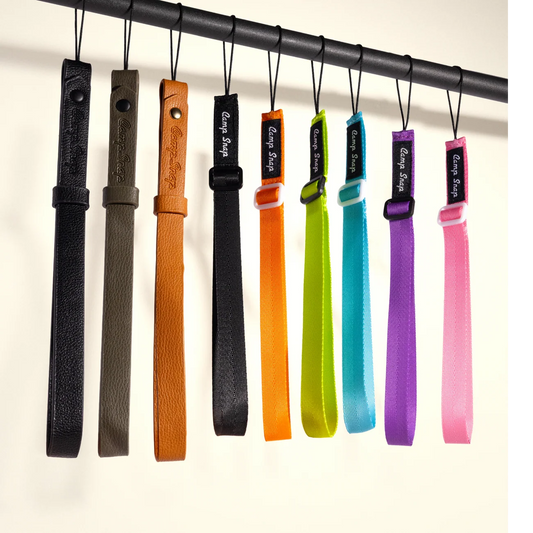 Pre- Order ** Premium Wrist Strap