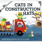 Cats in Construction Hats - Penguin Random House