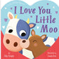 I Love You, Little Moo