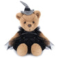 Beary Cute Witch
