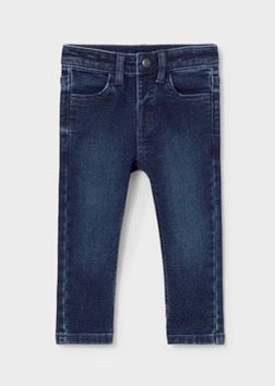 Baby Jeans Dark Denim