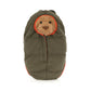 Bartholomew Bear Hiking Outfit - JellyCat