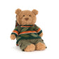 Bartholomew Bear Hiking Outfit - JellyCat