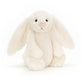 Medium Bashful Cream Bunny - JellyCat