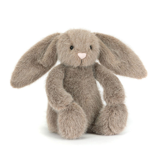 Fawn Flufflet Bunny - Baby Sweet Pea's Boutique