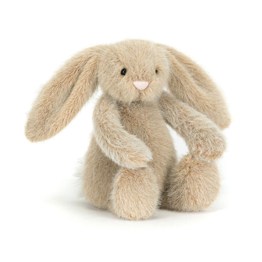 Oat Flufflet Bunny - Baby Sweet Pea's Boutique