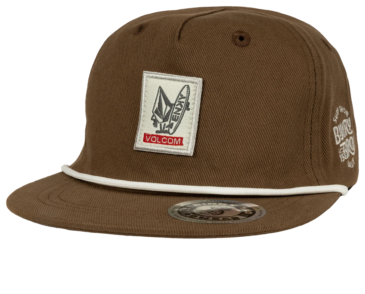 BNKY x VOLCOM Sesh
