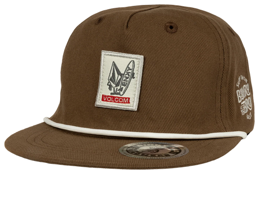 BNKY x VOLCOM Sesh - BinkyBro