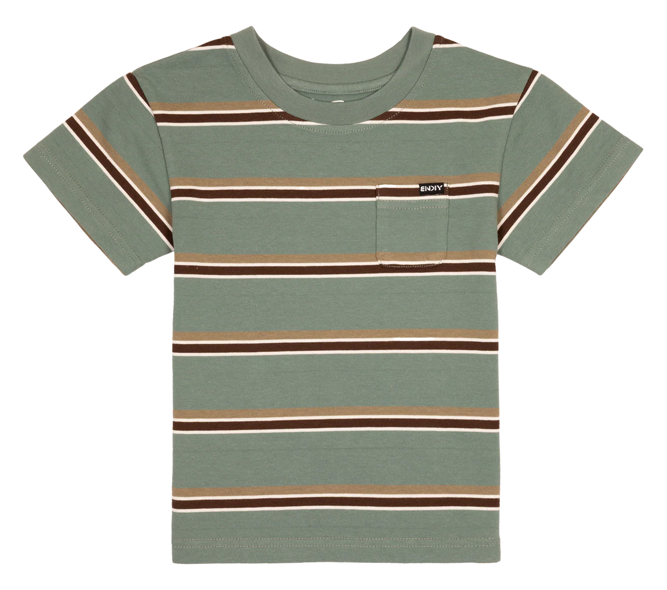 Finley Stripes - Baby Sweet Pea's Boutique