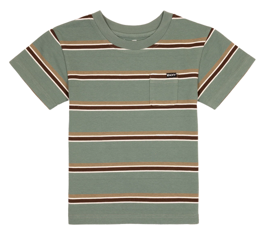 Finley Stripes - Baby Sweet Pea's Boutique