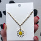 Daisys Necklace