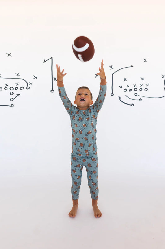 Football Two Piece Set