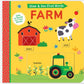 Slide and See First Words: Farm - Penguin Random House