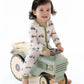 Convertible Romper- Future Farmer