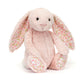 Blossom Blush Bunny 'Cherry' - JellyCat