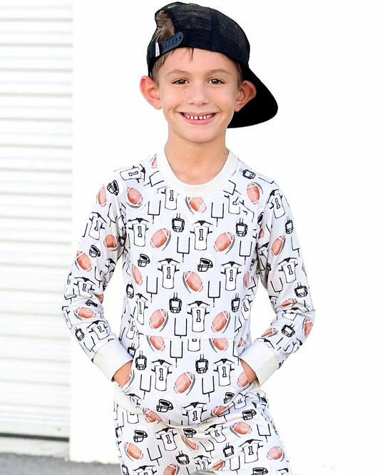 Brady Sweatshirt & Joggers - Lev Baby