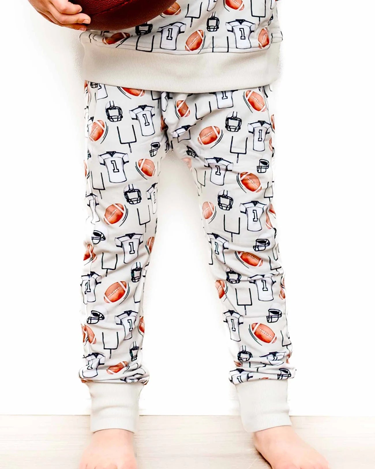 Brady Sweatshirt & Joggers - Lev Baby