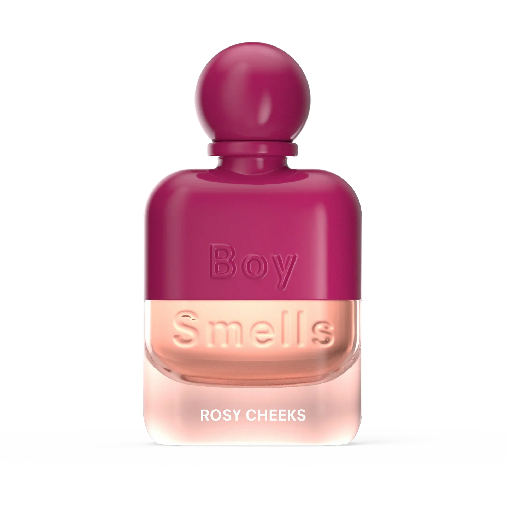 ROSY CHEEKS - boysmells