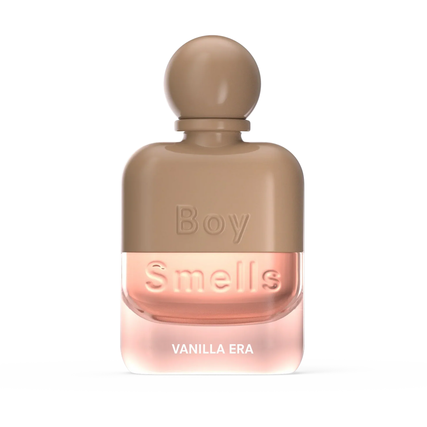 VANILLA ERA - boysmells