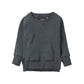 Pocket Pullover - Shadow