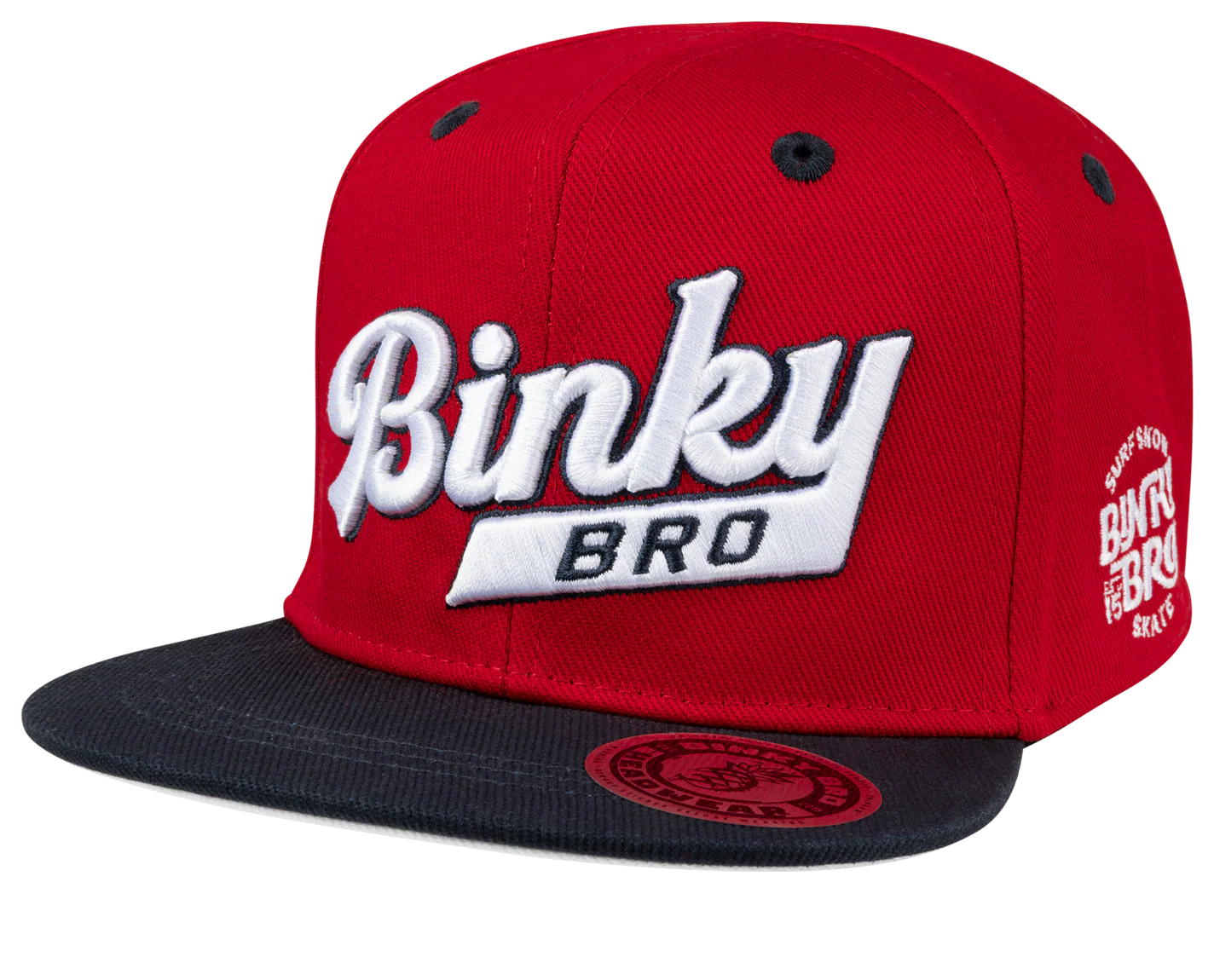 Binky Bro