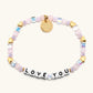 Love You - Little Words Project
