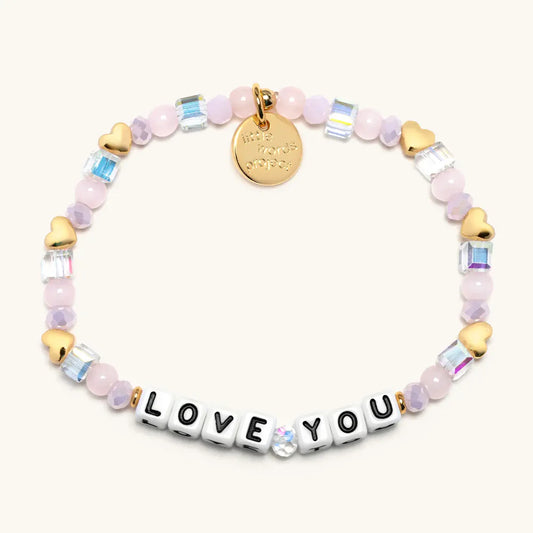 Love You - Little Words Project