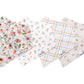 Natalie Bandana Bibs