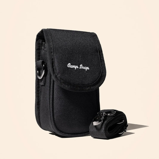 Pre- Order ** Camera Bag (Fits Camp Snap & CS-Pro)