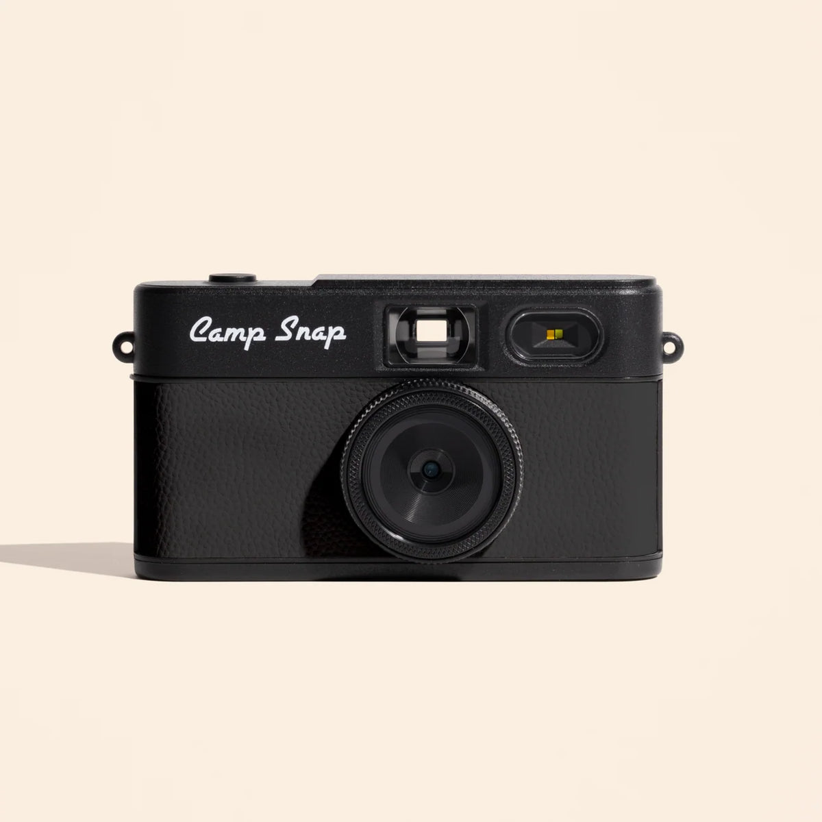Pre- Order ** NEW Camp Snap 2 (Screen-Free Digital Camera) Stealth Black