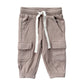 Boy's Cargo Pants Portabella