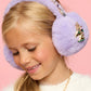 Lavender Dreams Earmuffs