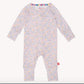 amelia modal magnetic convertible coverall - Magnetic Me