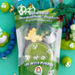 Kiddough Mini Play Pack- Dinosaur