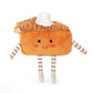 Mon Ami Pumpkin Pie