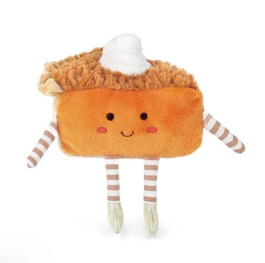 Mon Ami Pumpkin Pie - Mon Ami