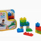 Jelly Blox Newbie Kit - Tactile - Jelly Blox