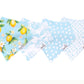 Melody Baby Bandana Bibs
