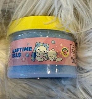 Peachybbies Naptime Pals